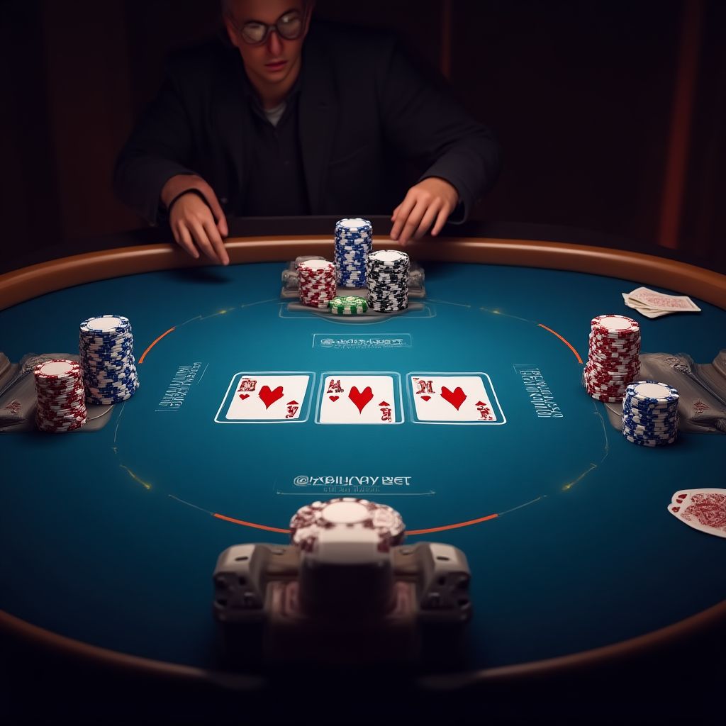 SnepXora poker tournament