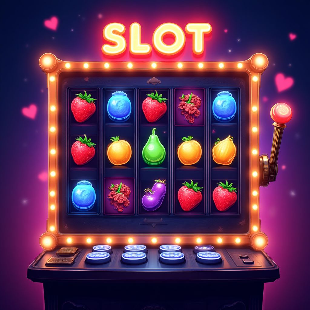 SnepXora slot machine game