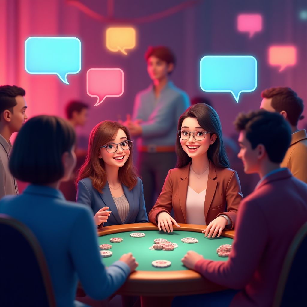 SnepXora community event