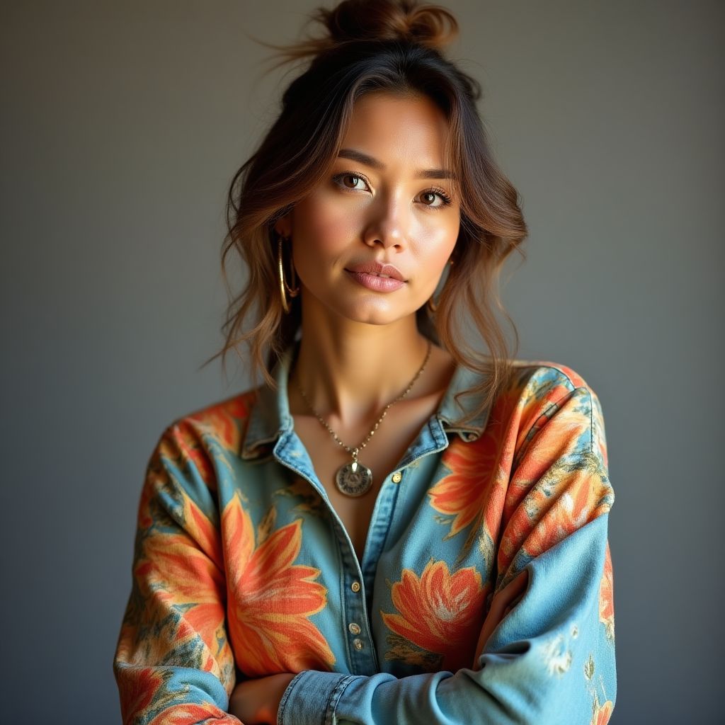 Elena Rodriguez, Creative Director