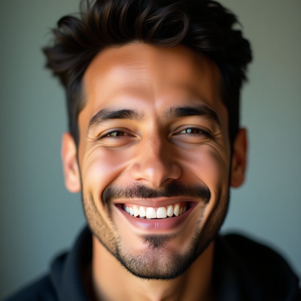 David Torres testimonial