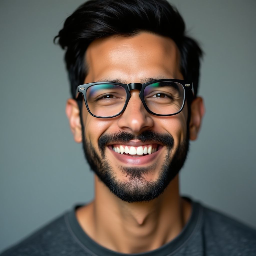 Raj Patel testimonial