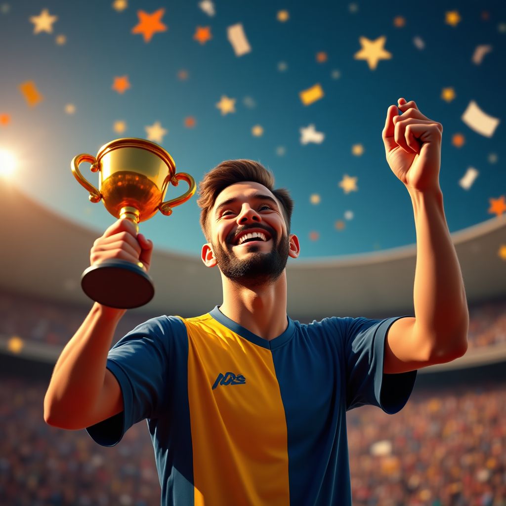 SnepXora Tournament Champion